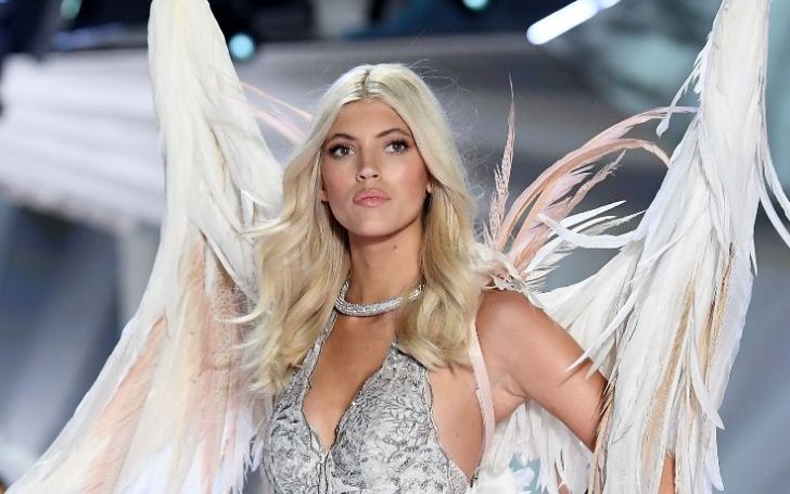Who Is Devon Windsor? Here's All You Need To Know About Her Age, Height, Net Worth, Body Measurements, & Personal Life